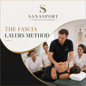 The Fascia Layers Method. Más allá del tejido