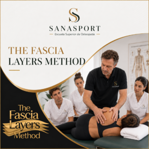 The Fascia Layers Method. Más allá del tejido