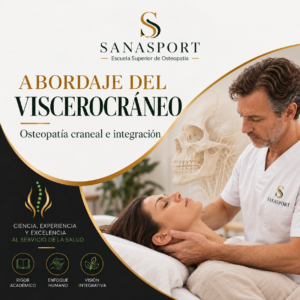 Abordaje estructural del Viscerocraneo