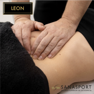 Manipulacion visceral; Abordaje del Sistema Gastrointestinal