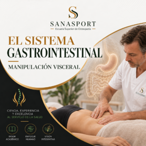 Abordaje del Sistema Gastrointestinal; Dermálgias de Jarricot